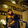 Black Bat: Gotham Night