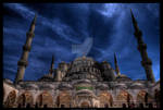 Sultanahmet by Confidence-tr