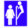 Public Toilets