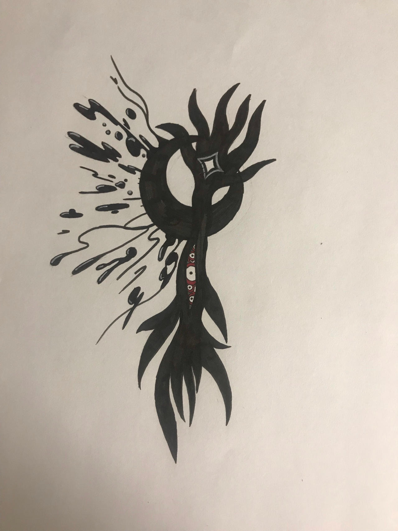Curse Root By Zerbus On DeviantArt curse-root-by-zerbus-on-deviantart