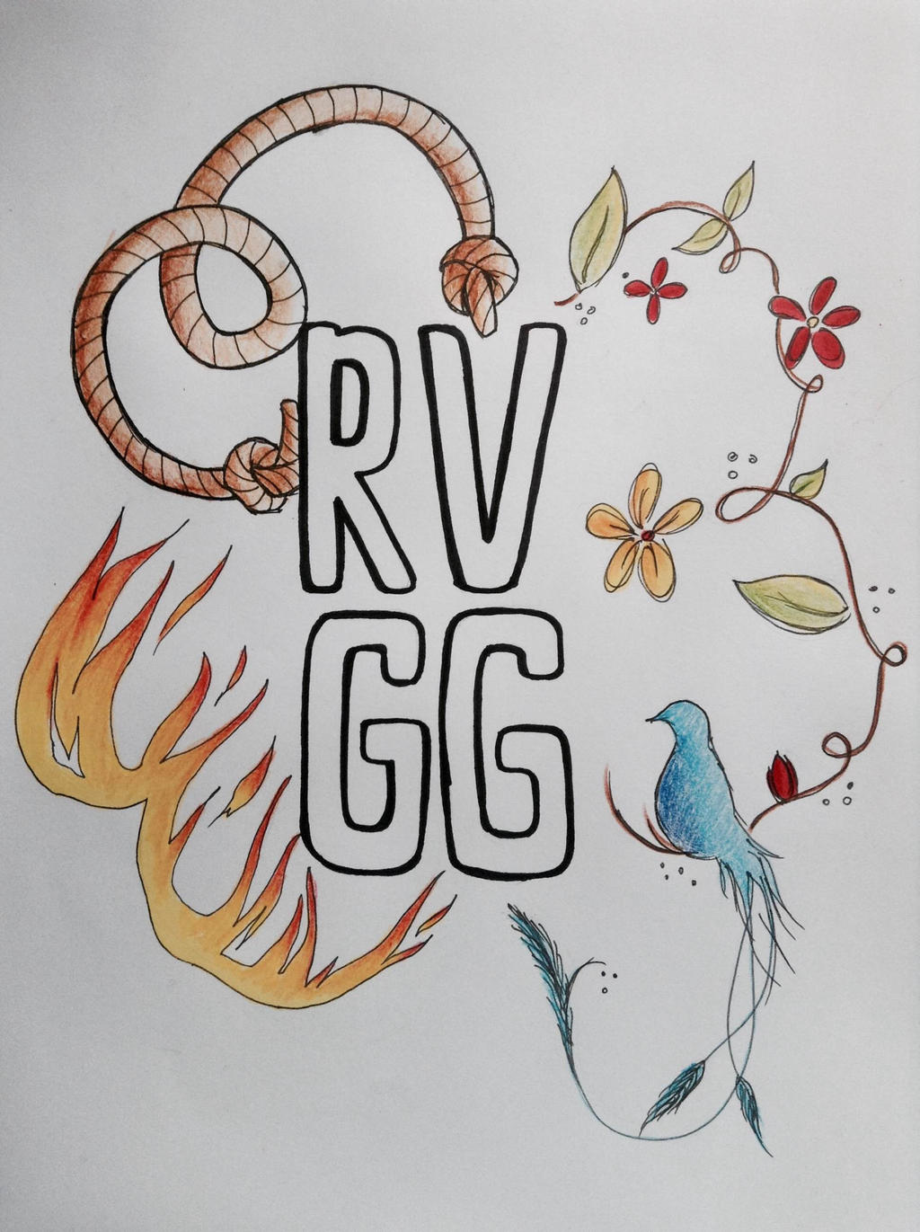 RVGG by YeohHQ on DeviantArt