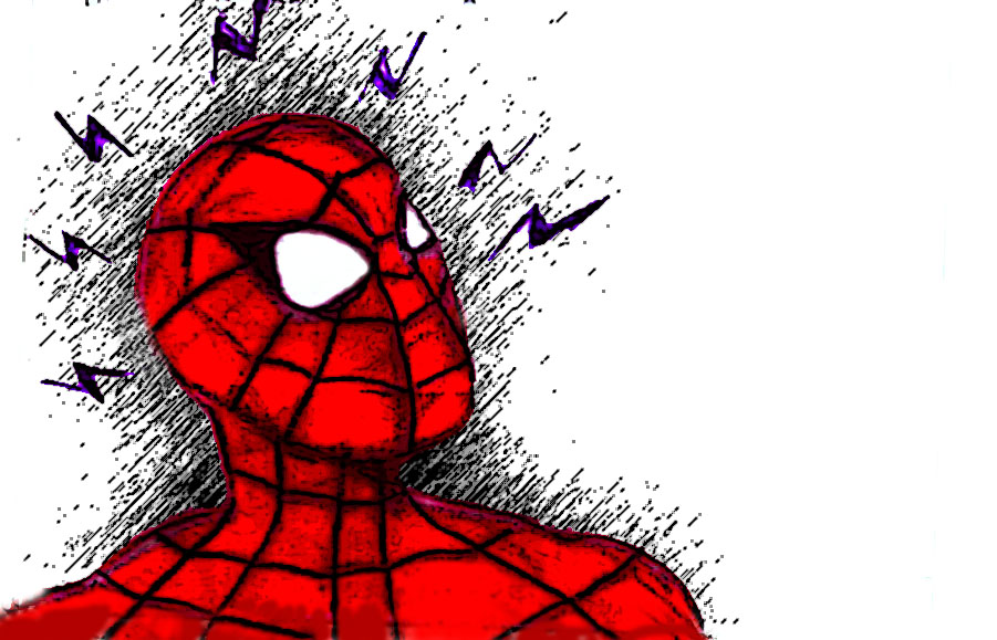 Deviantart Spider Avatar Avatar Spider by maironmatos on DeviantArt