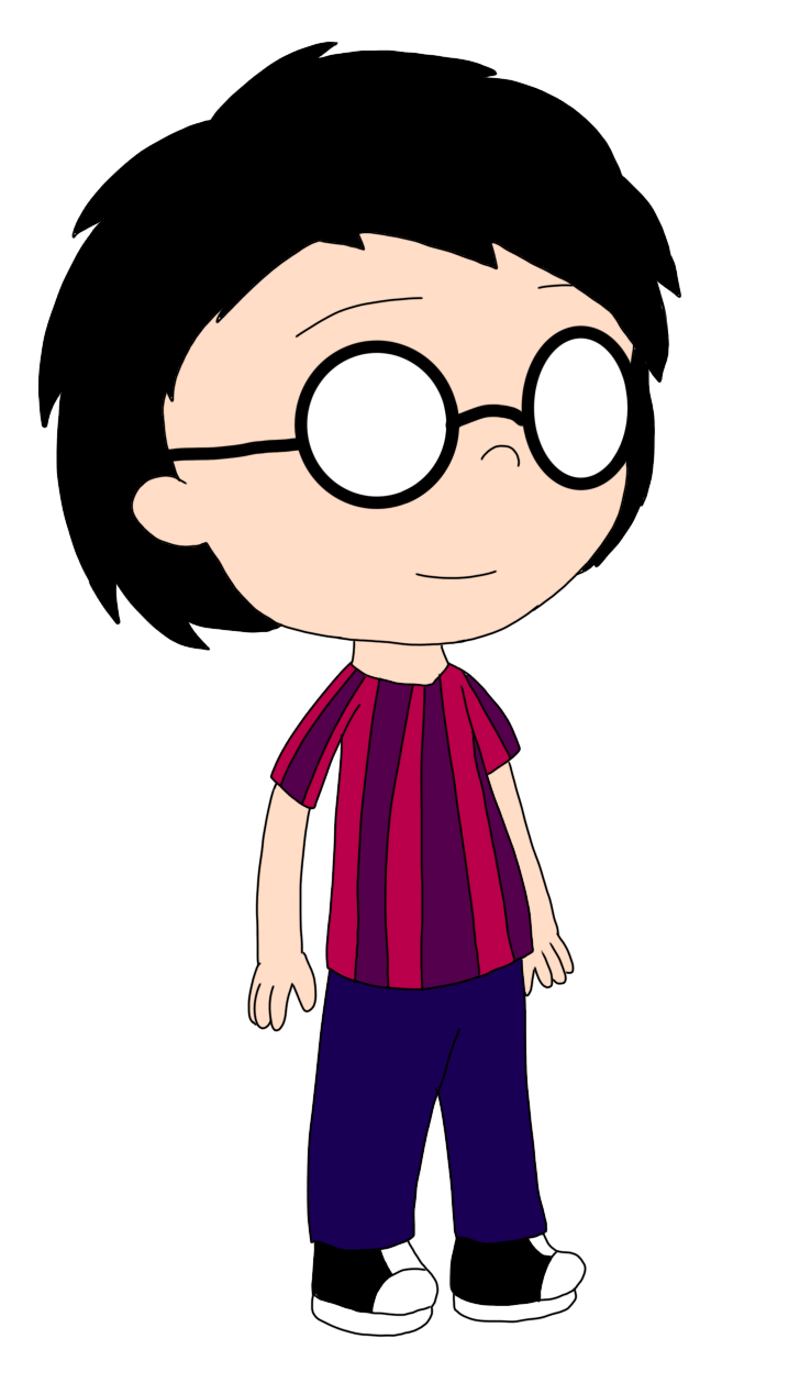 Meet My Characters Gavin By CartoonAndAnime3 On DeviantArt meet-my-characters-gavin-by-cartoonandanime3-on-deviantart