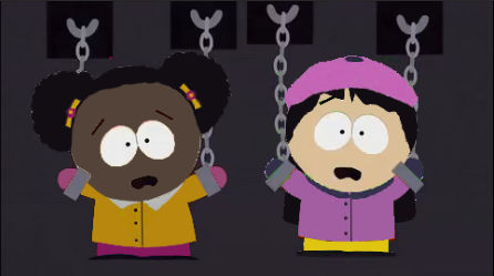 In Chains. by FanOf2010 on DeviantArt