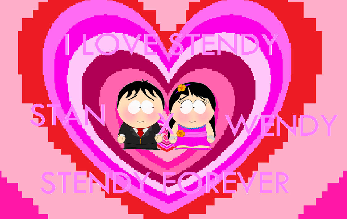 Stendy by FanOf2010 on DeviantArt