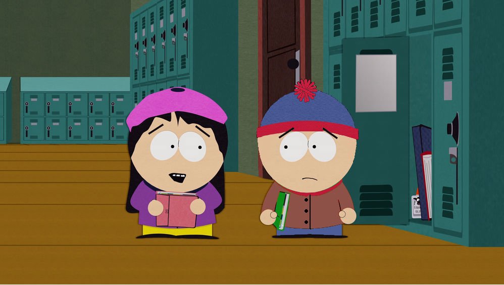 Stendy (Edit). by FanOf2010 on DeviantArt