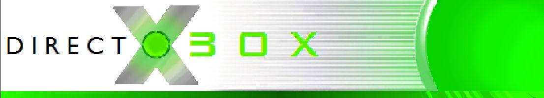 Dircet X Box (1998 - 2001) by FanOf2010 on DeviantArt