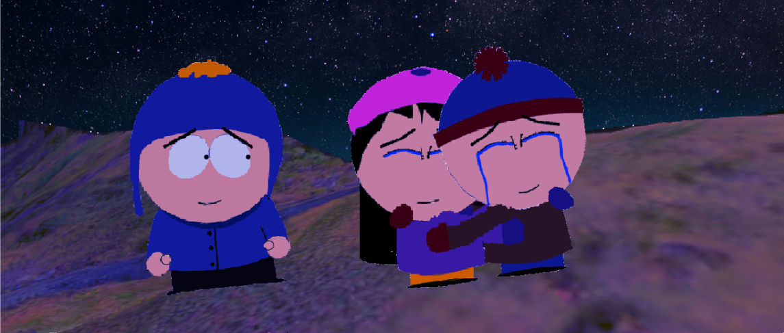 Stendy - Reunited. by FanOf2010 on DeviantArt