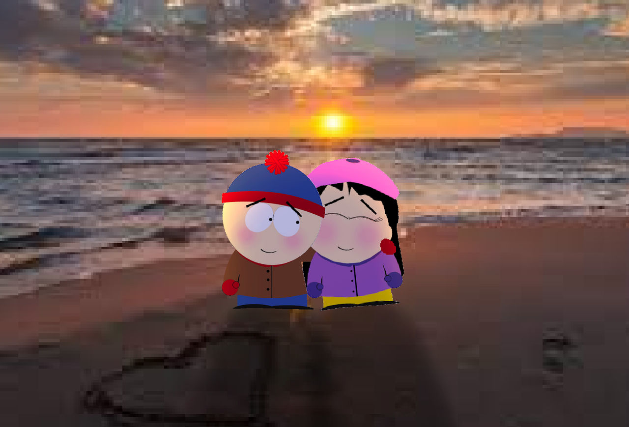 Deviantart Stan Stan x Wendy by FanOf2010 on DeviantArt
