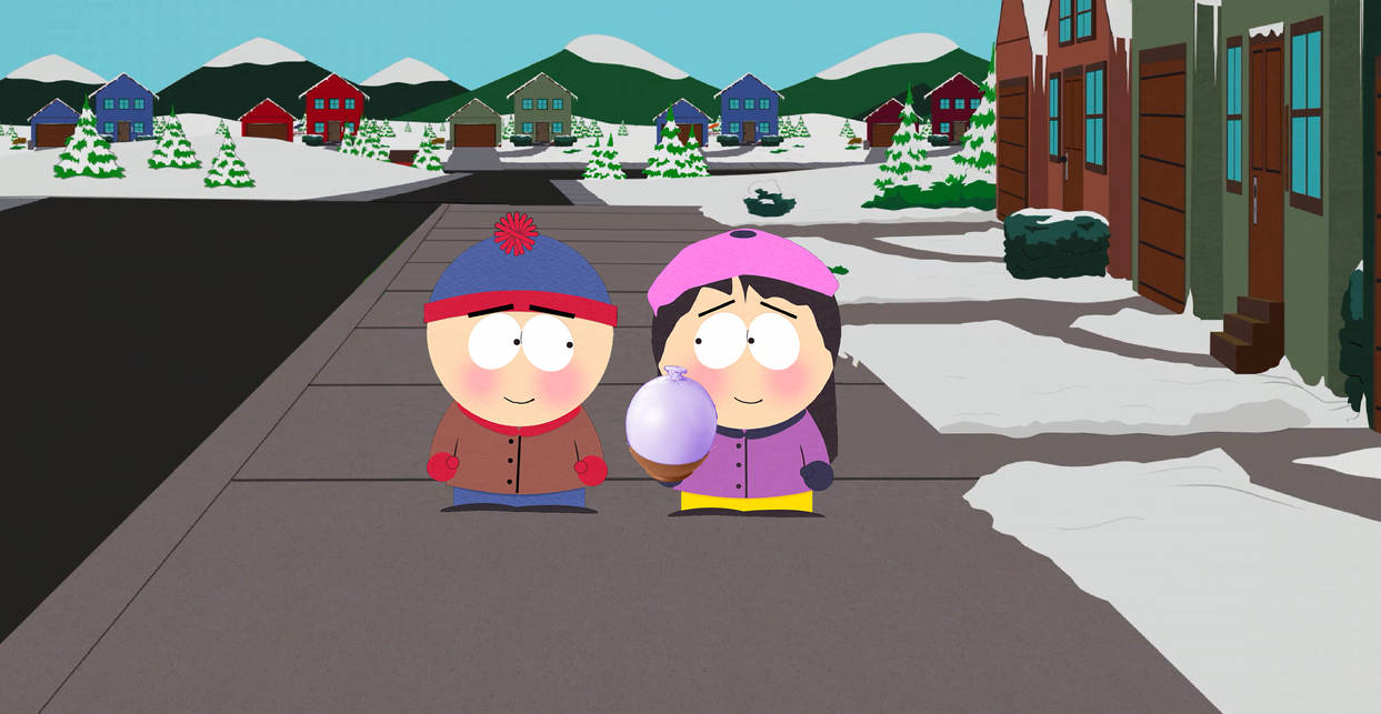 Stendy Date by FanOf2010 on DeviantArt