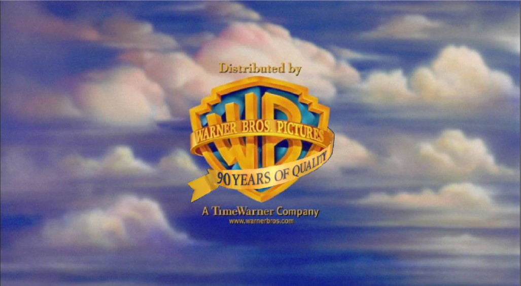 Warner Bros. Pictures (90th Years) (Closing) by FanOf2010 on DeviantArt