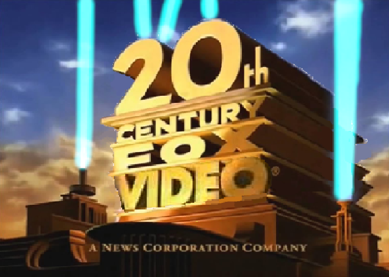 Fox Video Deviantart 20th Century Fox Video by FanOf2010 on DeviantArt
