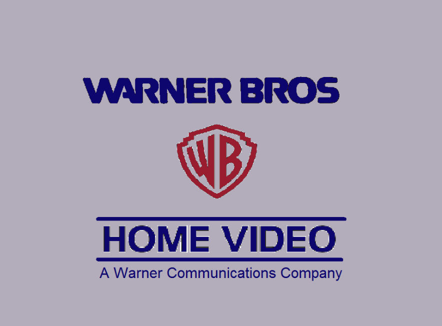 Warner Bros. Home Video by FanOf2010 on DeviantArt