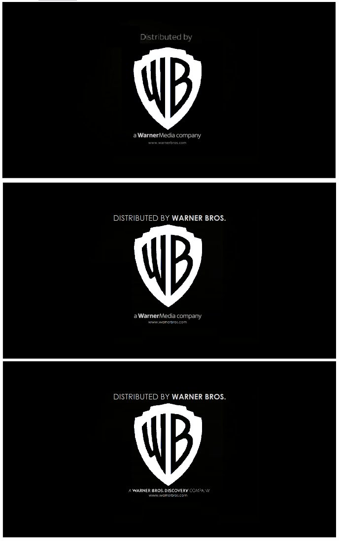 Warner Bros. (2020 - Presents) Closing Logos by FanOf2010 on DeviantArt