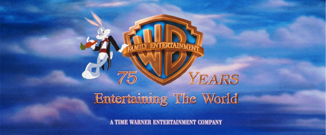 Warner Bros. Family Entertainment (Rare) by FanOf2010 on DeviantArt