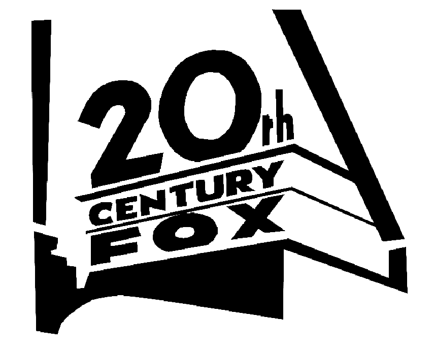 20th Century Fox (1981, No Blue Background) (PNG) by RegularShowFan2005 on  DeviantArt