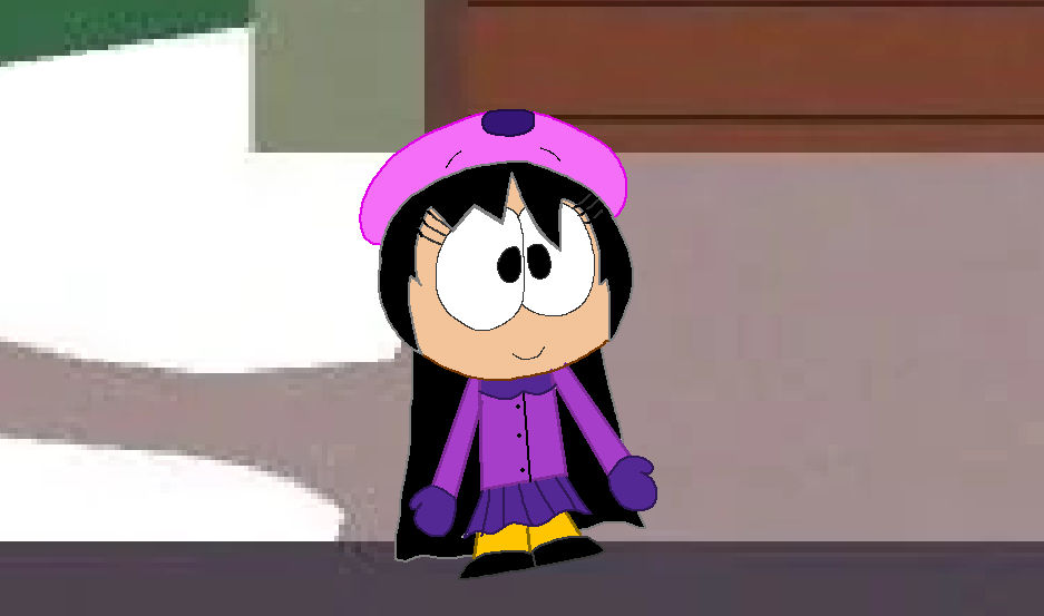 Wendy Testaburger by FanOf2010 on DeviantArt