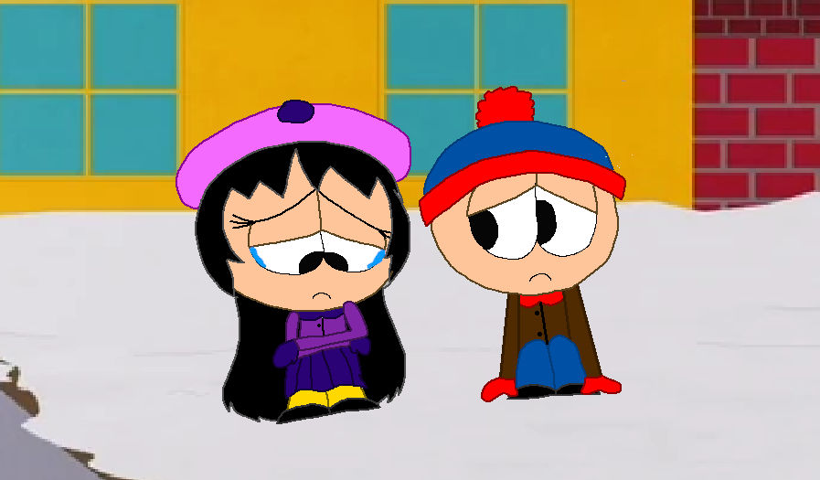 Stendy Comforting by FanOf2010 on DeviantArt