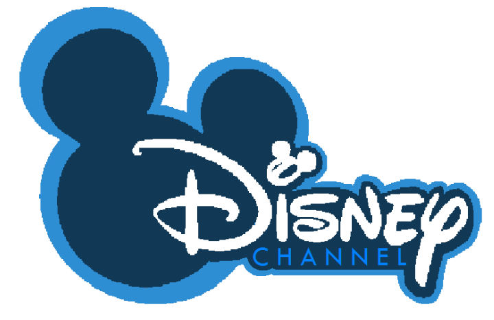 Disney Channel Logo Rounded Disney Channel - Logo Redesign by FanOf2010 on DeviantArt