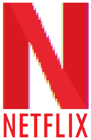 Netflix App Logo Png