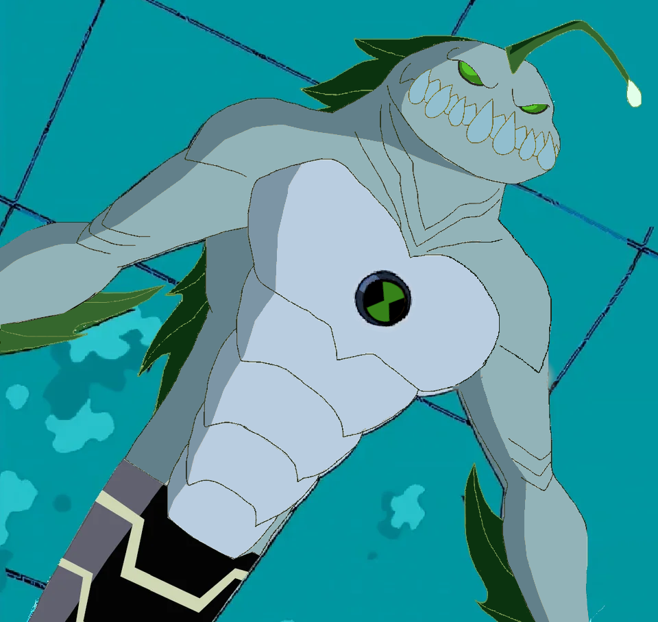 Ripjaws 2 by FanOf2010 on DeviantArt