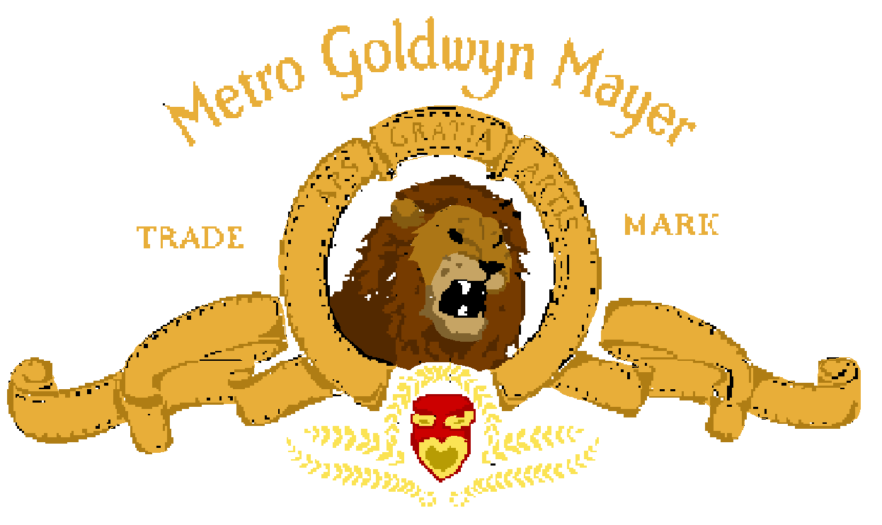 MGM New Logo by FanOf2010 on DeviantArt