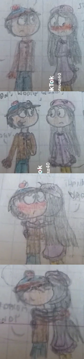 Stendy (Comics) by FanOf2010 on DeviantArt