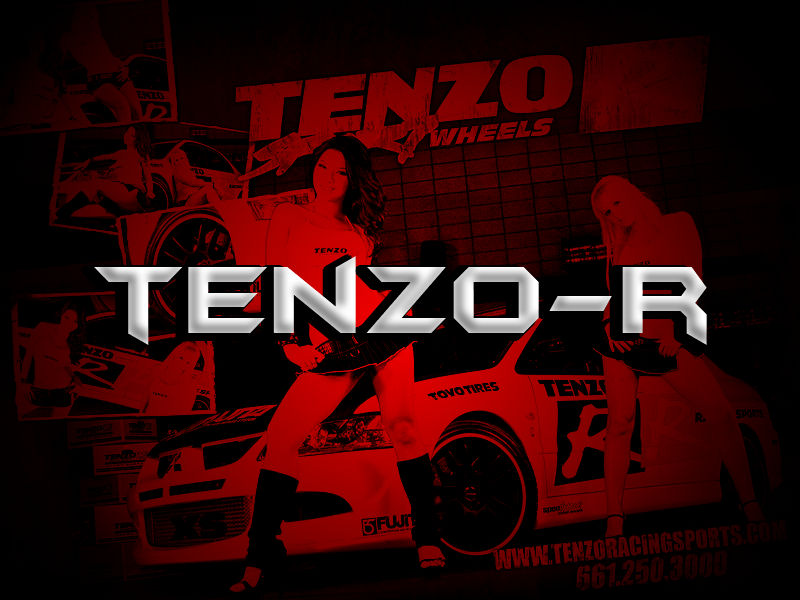 TENZO-R by SLiM505 on DeviantArt