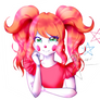 Circus Baby Rebornica | Sticker