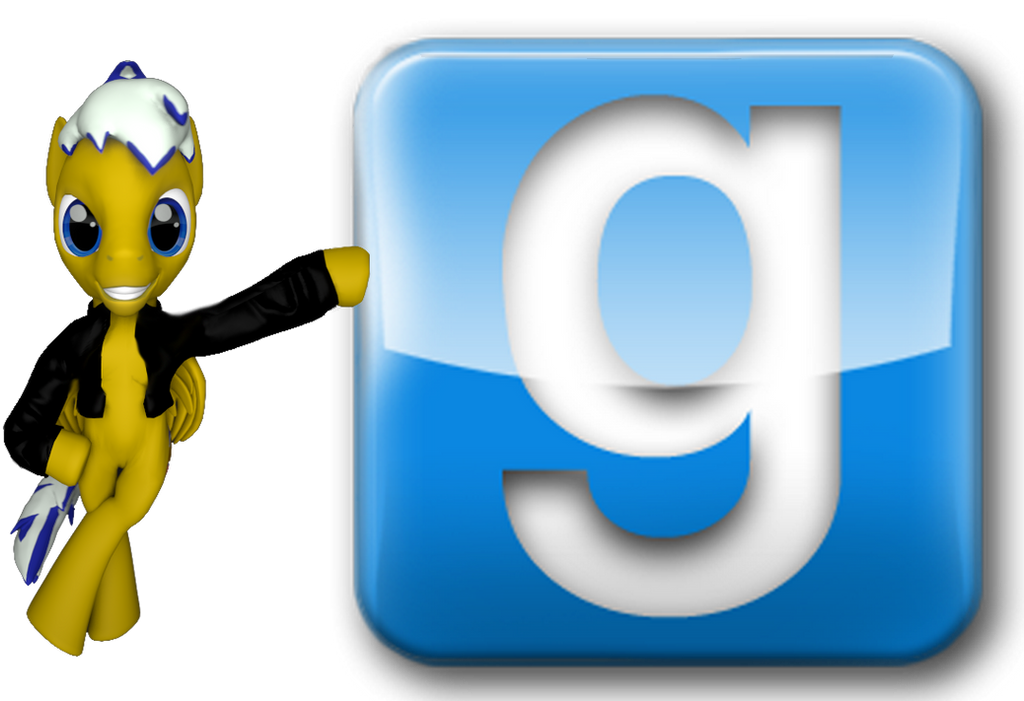 Render's Gmod Logo by RenderingBytes on DeviantArt