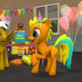 Happy B-day Tex sbs