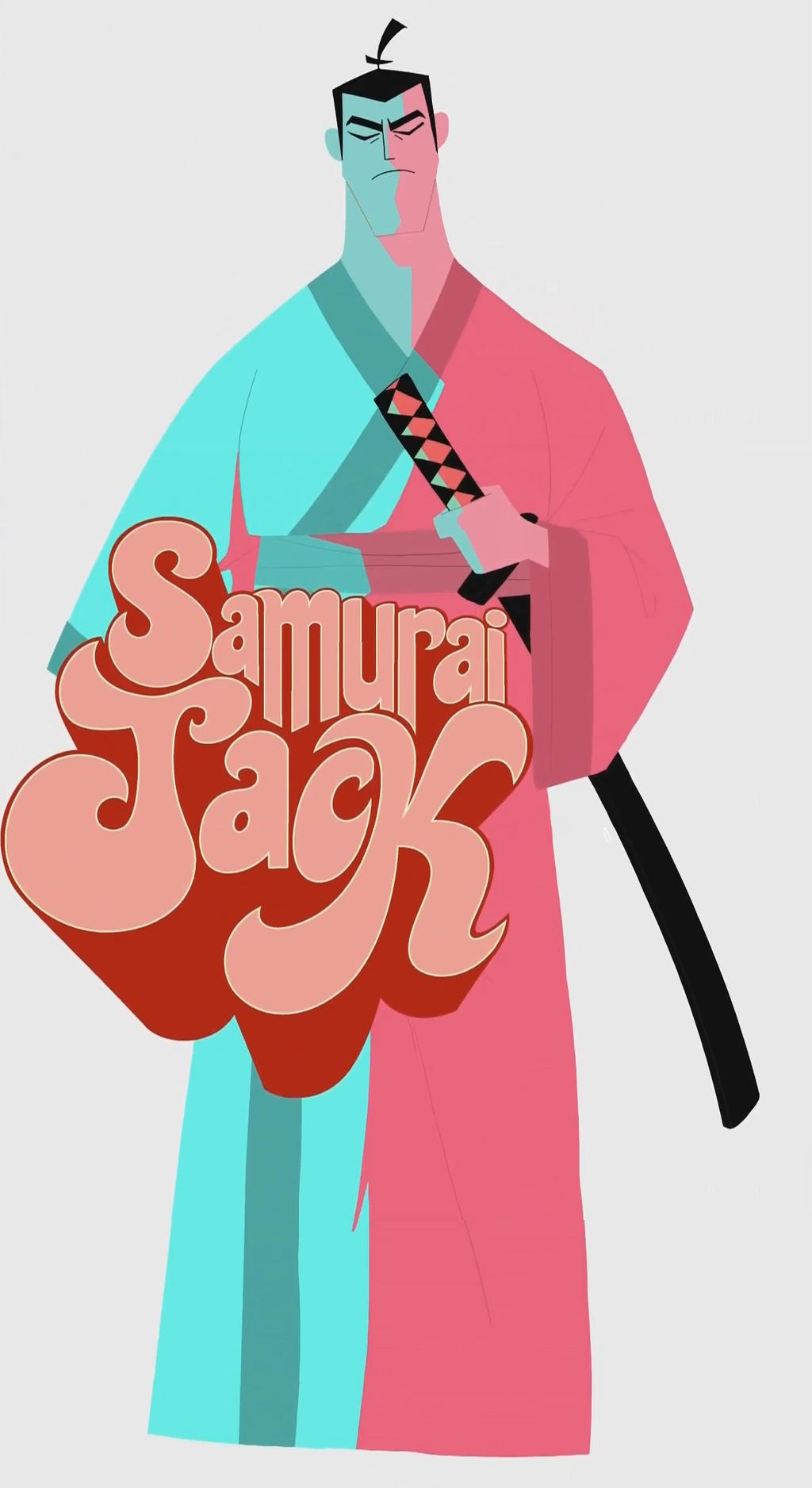 Samurai Jack Season 5 Episode 6 Artwork By Darkjetproductions On Deviantart