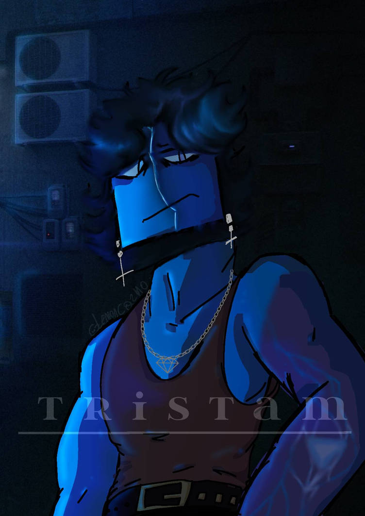 Trisc Deviantart Tris by Lemon2Cozmo on DeviantArt