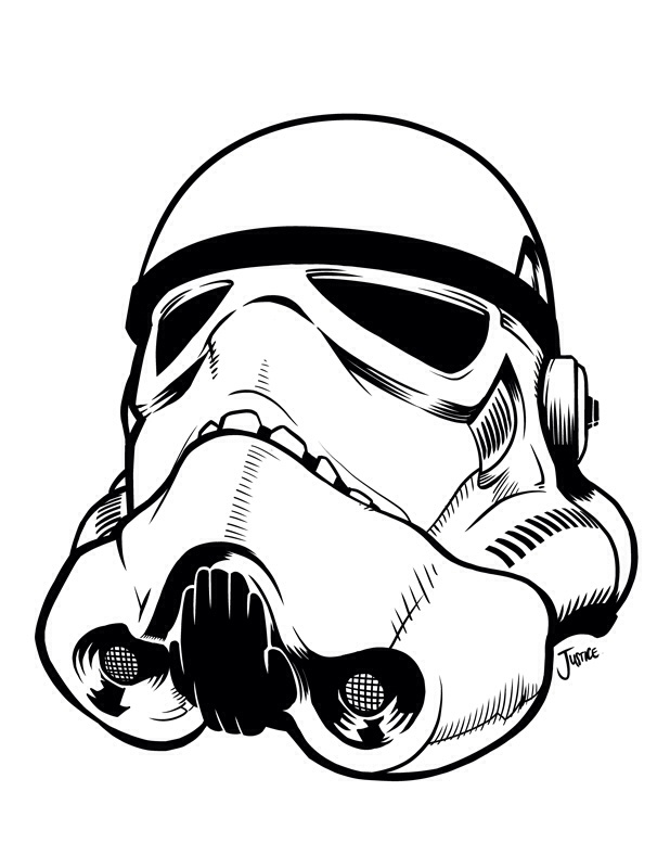 Stormtrooper