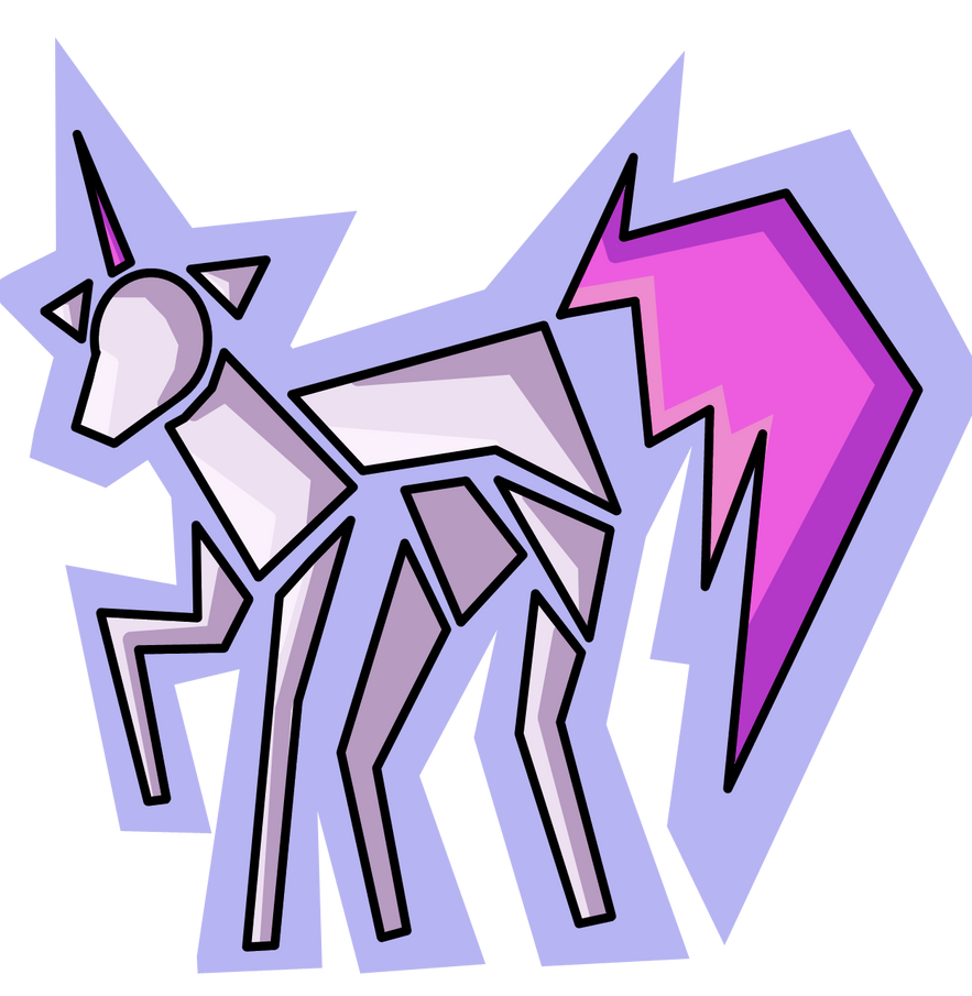 Unicorn Form by echoecho007 on DeviantArt
