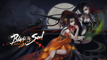 Blade And Soul