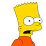 Bart Shocked 2