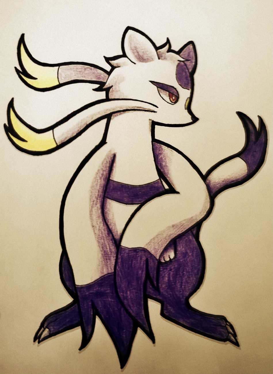 Mienshao