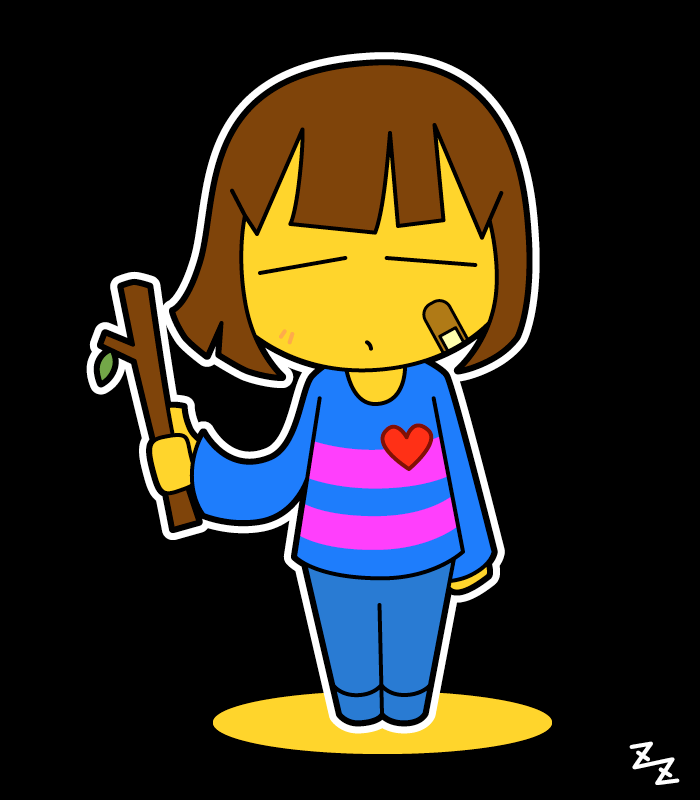 UNDERTALE