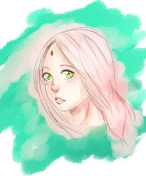 Haruno Sakura