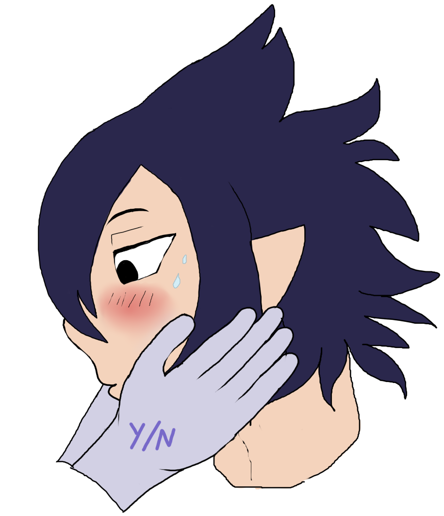 Tamaki squish