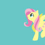 Fluttershy Wallpaper