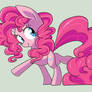 Pinkie: HAIR EDITION