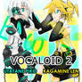 Utatane Piko + Kagamine Len