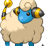 Mareep Pixel-Over