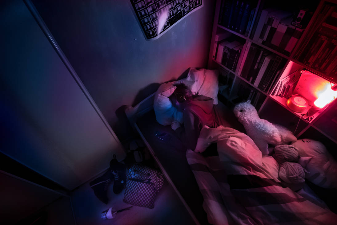 Another night with you by Deadcam Another night with you by Deadcam