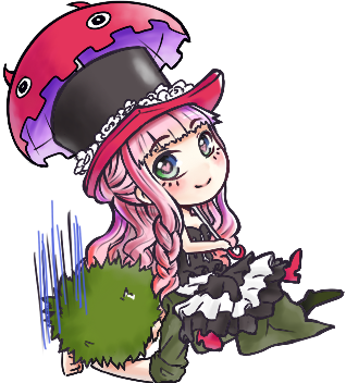 [Request] Chibi Perona