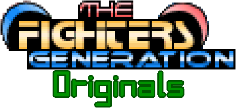 WHAT IS M.U.G.E.N?, The Fighters Generation