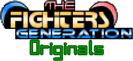 The Fighters Generation