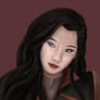 I'm Asami Sato